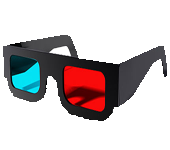 3D TV онлайн тв