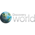 Discovery World онлайн тв