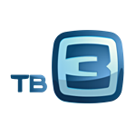 ТВ3 / телевидение онлайн